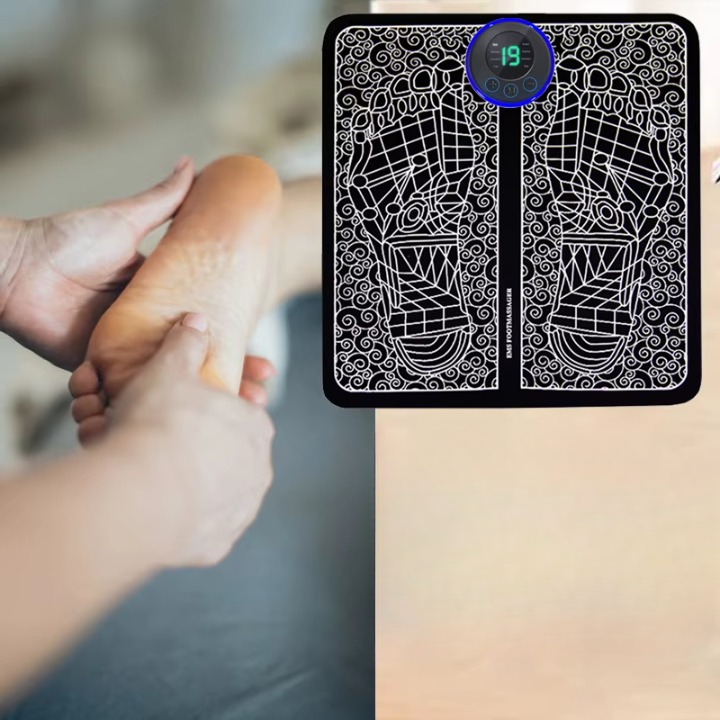 SpallaCare™ - Massaggiatore per piedi