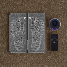 SpallaCare™ - Massaggiatore per piedi