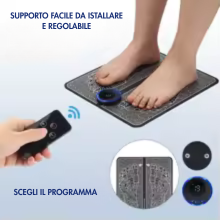 SpallaCare™ - Massaggiatore per piedi
