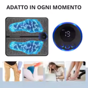 SpallaCare™ - Massaggiatore per piedi