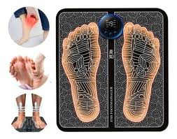 SpallaCare™ - Massaggiatore per piedi