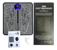 SpallaCare™ - Massaggiatore per piedi