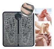 SpallaCare™ - Massaggiatore per piedi